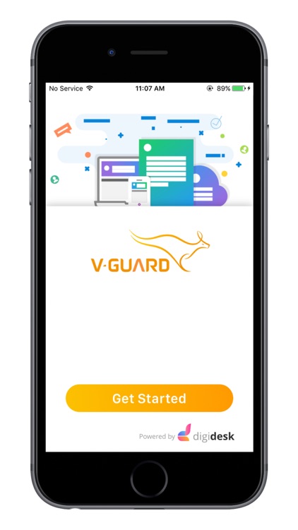 V-Guard Digital Onboarding by Heptagon Technologies Private Limited