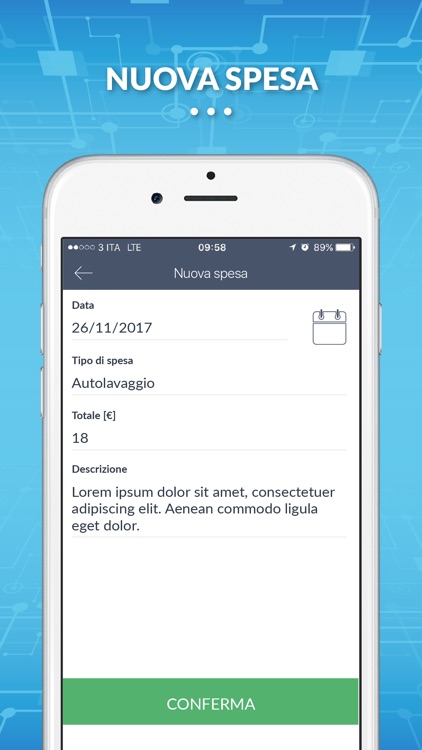 Veicoli - Inspection screenshot-4