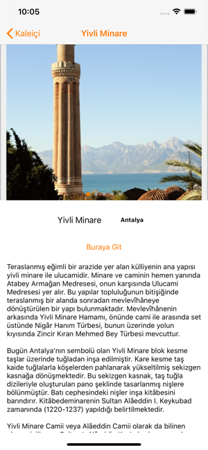 AdvenTour Antalya(圖3)-速報App