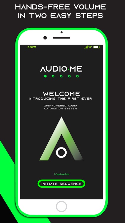 AudioMe screenshot-3