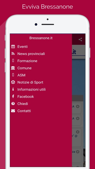 Screenshot #2 pour Bressanone