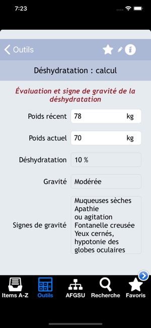 Auxiliaire de puériculture(圖4)-速報App