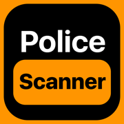 Police Scanner App ⁺