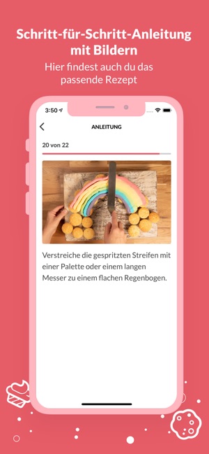 Backen.de(圖3)-速報App