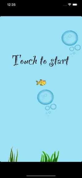 Game screenshot Swish Fish mod apk