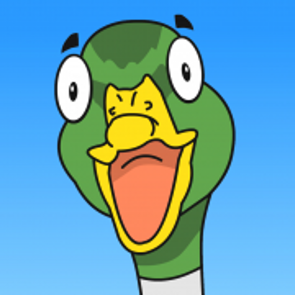 Get Ducky Duck | Funny 2D Hunting for iOS, iPhone, iPad Aso Report