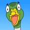Icon Ducky Duck | Funny 2D Hunting