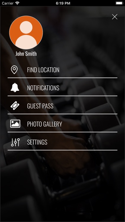 Catalyst Health & Fitness screenshot-3