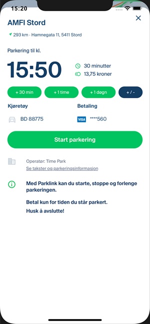 ParkLink(圖3)-速報App