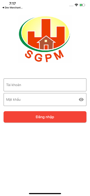 SGPM Home