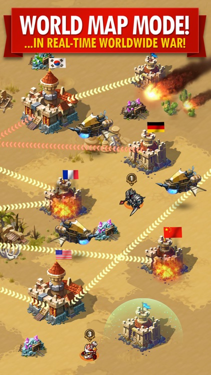 Magic Rush: Heroes screenshot-4