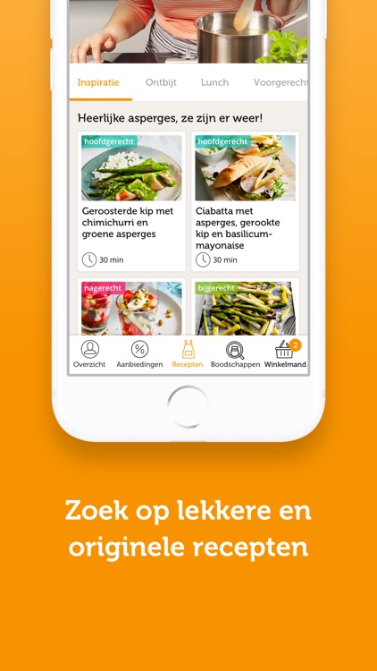 Coop Supermarkten screenshot-3