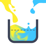 Mix Colors! Logo