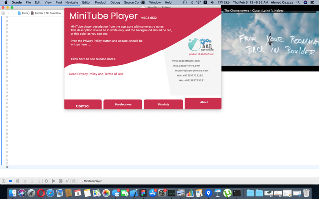 MiniTube Player(圖5)-速報App