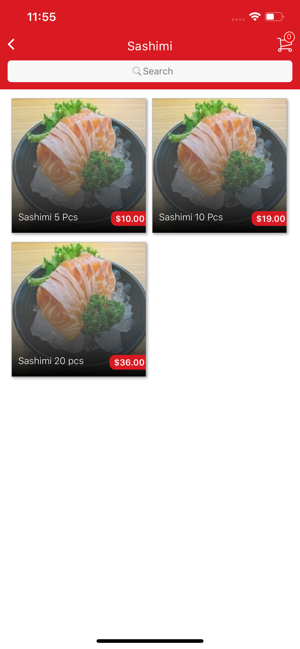 Sushi Station(圖3)-速報App