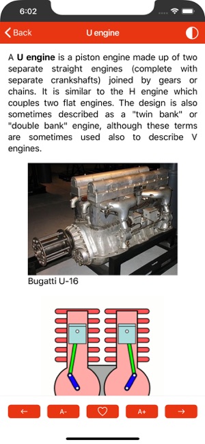 Internal Combustion Engine ICE(圖3)-速報App