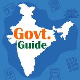 Govt Guide - PAN Card, Aadhaar