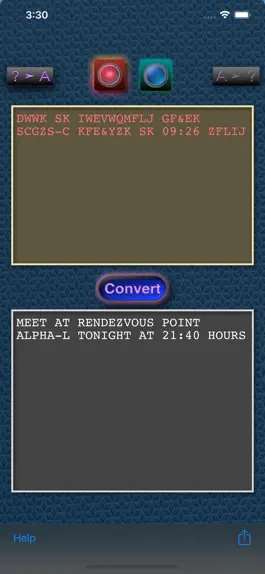 Game screenshot Identicode hack