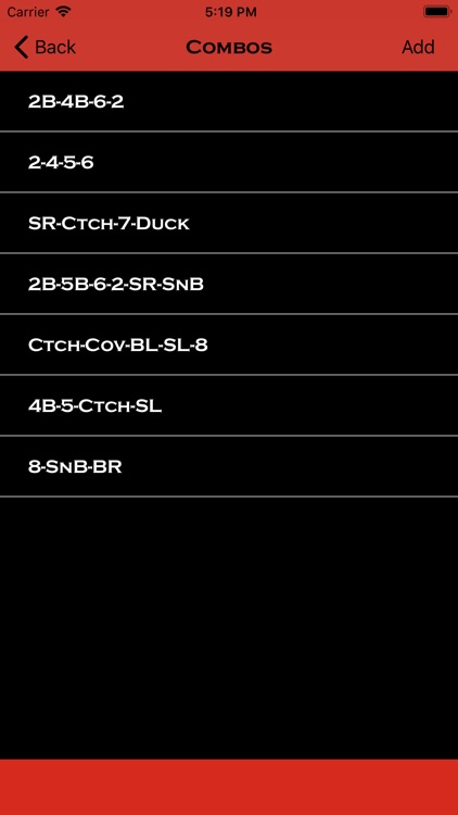 Precision Boxing Coach Lite screenshot-3