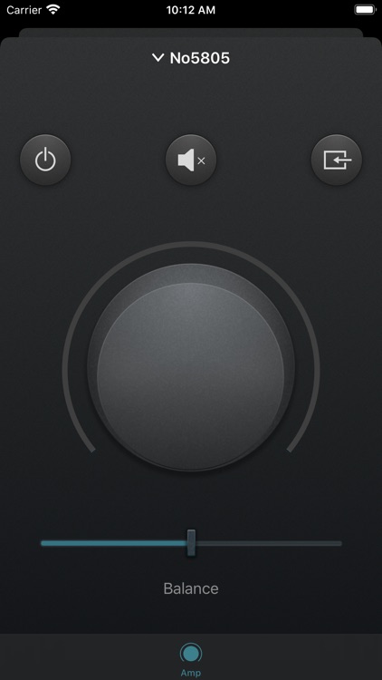 Mark Levinson 5Kontrol screenshot-3