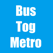 Se dine rejser med Bus og Tog Se dine rejser med Bus og Tog