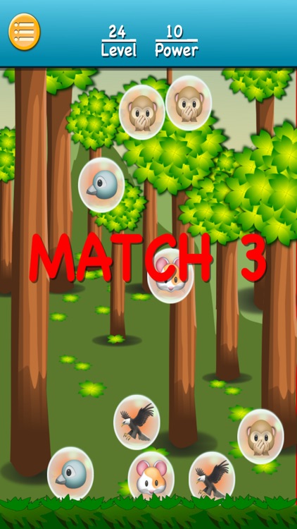 AnimalMatch2UP