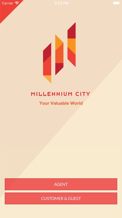 Millennium City