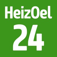 HeizOel24 | meX app funktioniert nicht? Probleme und Störung