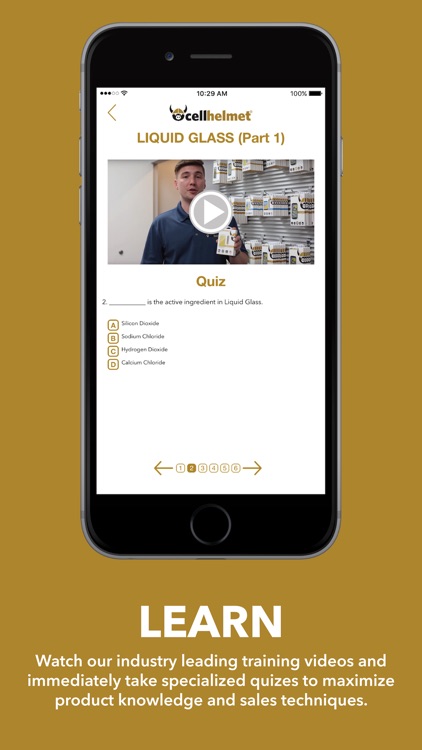 cellhelmet Dealer screenshot-3