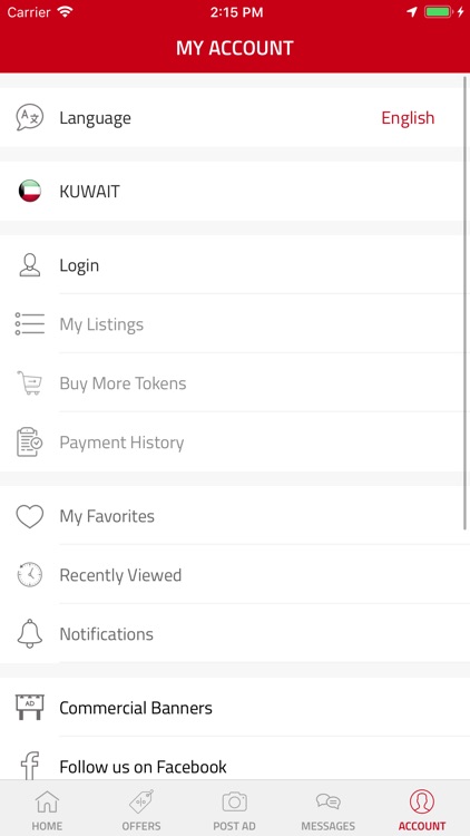 4Buy - فورباي screenshot-3