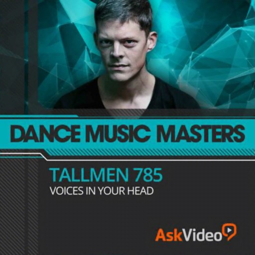 Tallmen - Voices In Your Head icon