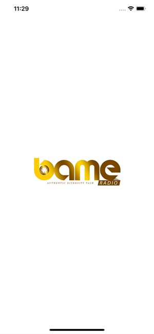 BAME Radio(圖1)-速報App