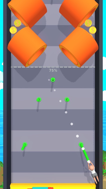 Flip Up 3D screenshot-3