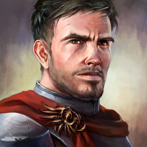 Hex Commander: Fantasy Heroes iOS App