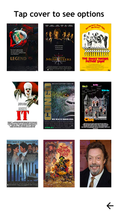 How to cancel & delete Tim Curry Laugh Board from iphone & ipad 2