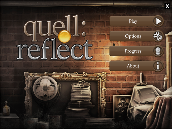 Screenshot #5 pour Quell Reflect+