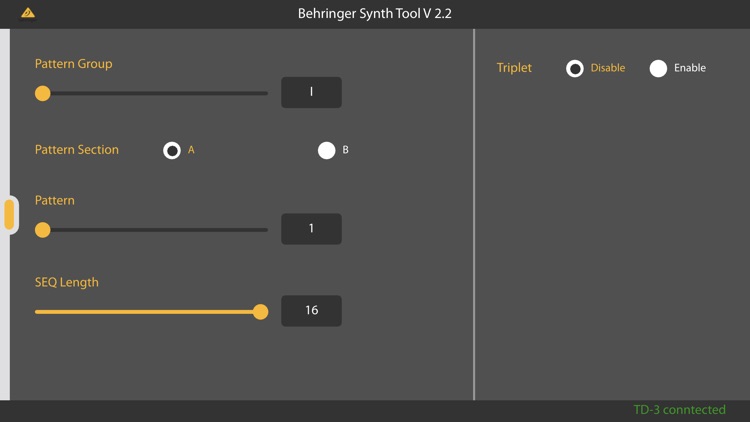 SYNTHTRIBE screenshot-8