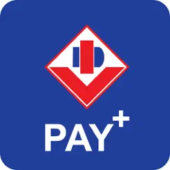 BIDV Pay‪+‬