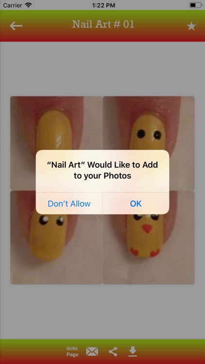 Nail Artt Designs screenshot-7