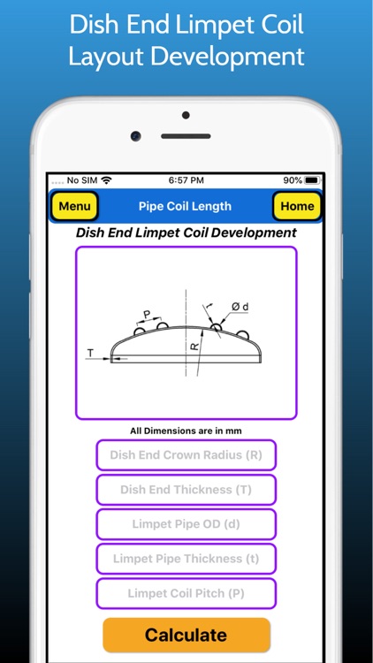 Pipe Coil Development Pro screenshot-4