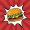 The application which gives you access of world best burgers recipes