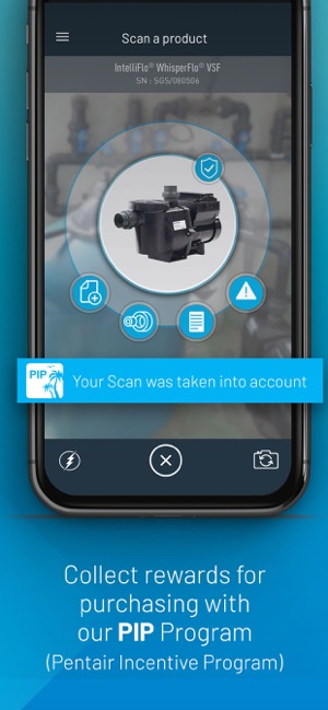 PIP Scanner(圖5)-速報App