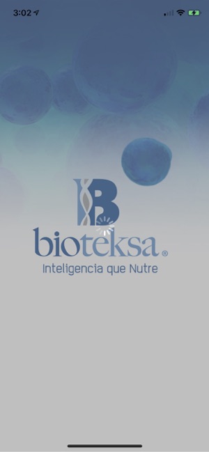 Bioteksa Cálculo Nutricional(圖1)-速報App