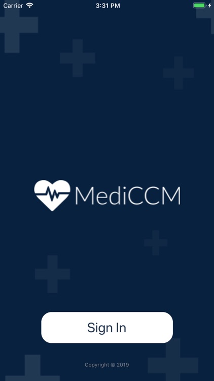 MediCCM