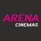 Avec Arena Cinemas, l'application officielle des cinémas Arena, découvrez la meilleure façon de profiter de votre cinéma avec votre smartphone