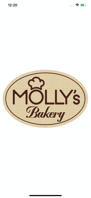 Molly's Bakery(圖1)-速報App