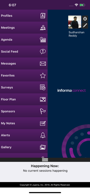 Informa Connect(圖4)-速報App