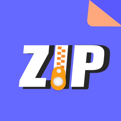 zip解压软件 - rar,7z格式文件解压器 Download