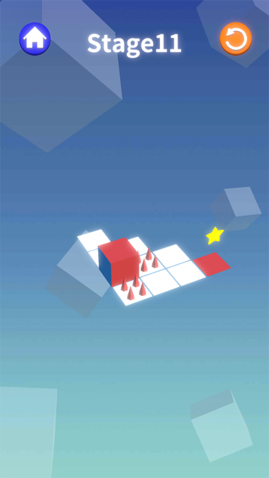 Color Roll Cube screenshot 5