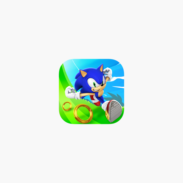 Sonic Dash Endless Runner On The App Store
